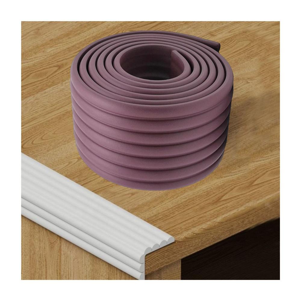 Protector de Bordes Rollo x 2 Mts Set 2 Unds Violet Protector de Bordes Rollo x 2 Mts Set 2 Unds Violet