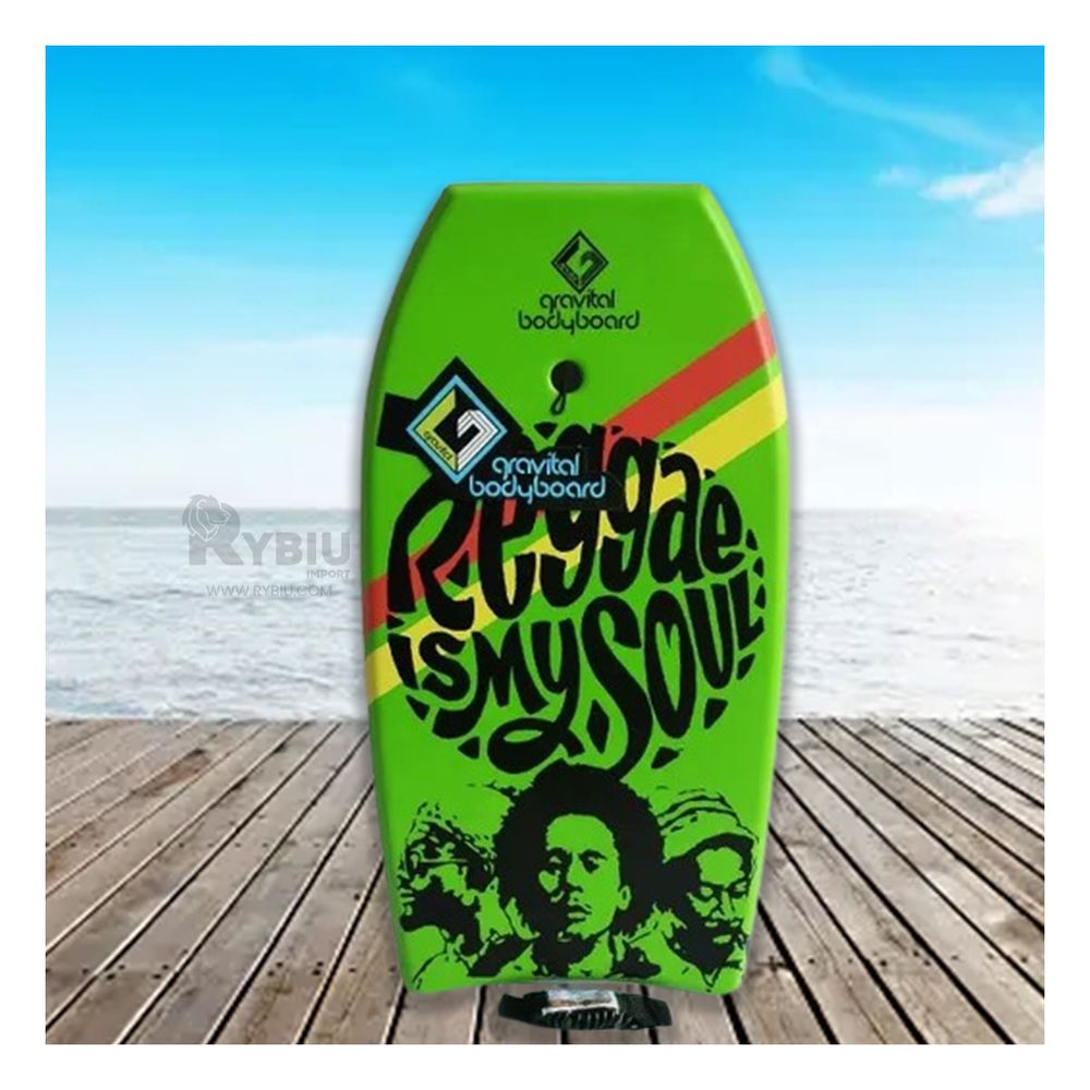 Body Board Moderno de 37 Body Board Moderno de 37