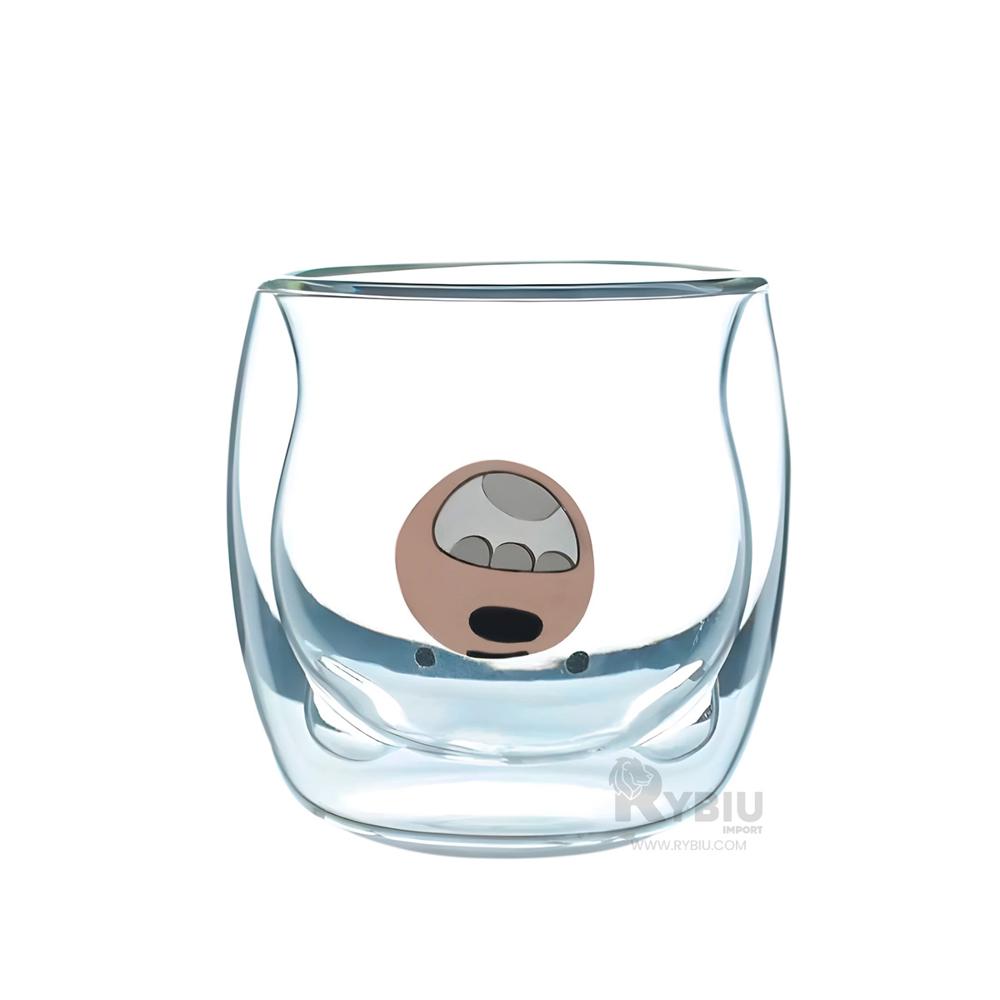 Copa Dinamica para Hogar en Transparente Y+Regalo Agendita