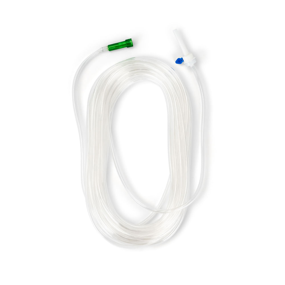 Extensión de Cánula de 10 M