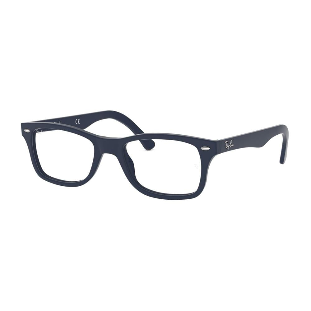 Montura Descanso Unisex Rx5228 5583 53 Ray Ban - 1024825