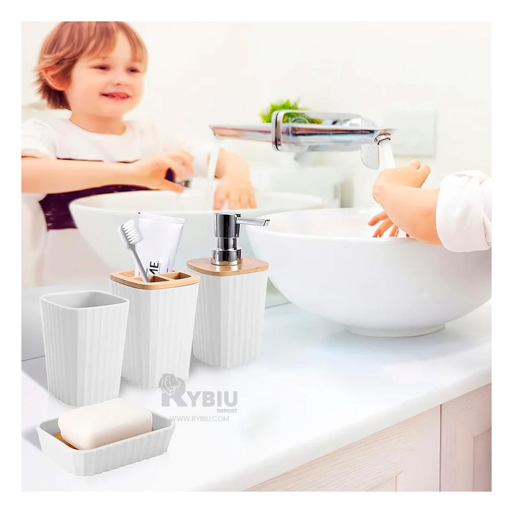 Organizador Elegante de Color Blanco Y+Papel de Regalo Organizador Elegante de Color Blanco Y+Papel de Regalo