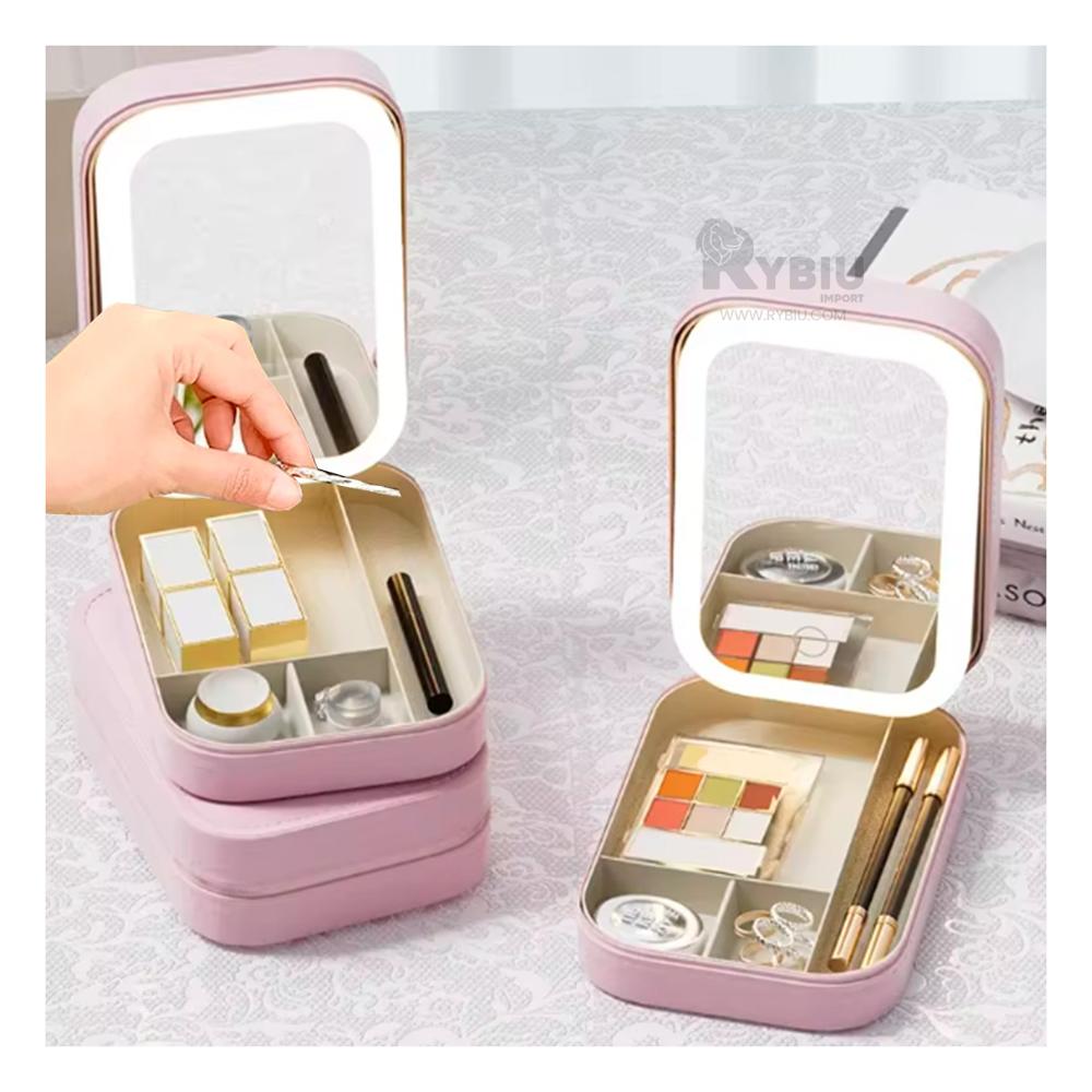 Organizador de Moda para Mujer en Blanco Y+Regalo Stickers