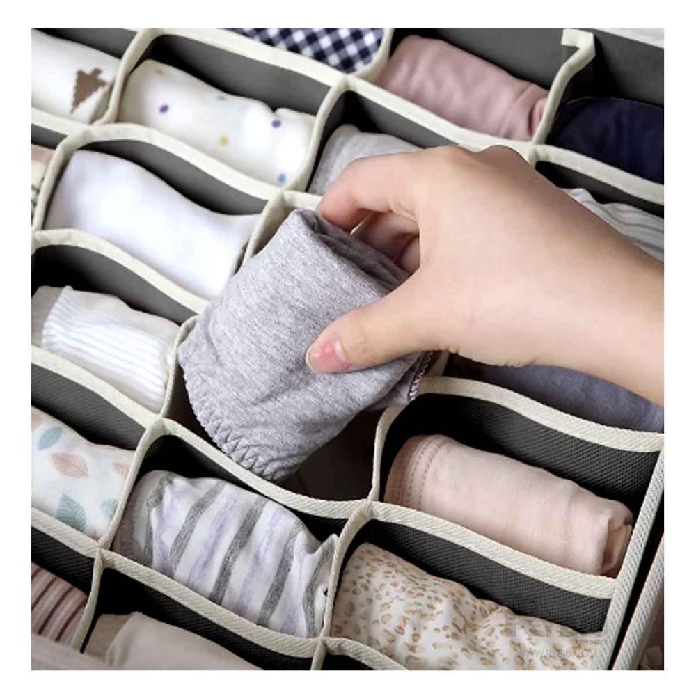 Kit para Pantis en Plomo con Borde Beige Y+Gift MiniAgenda