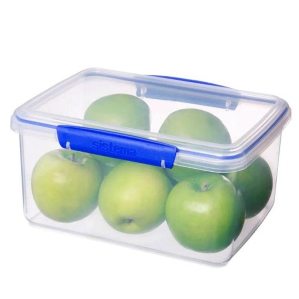 Recipiente para Alimentos de 3L Sistema 2159689