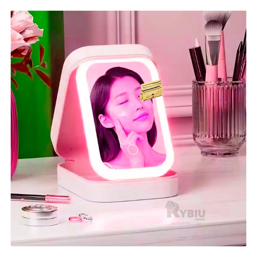 Organizador Bonito para Casa Rosado Y+Envoltorio de Regalo