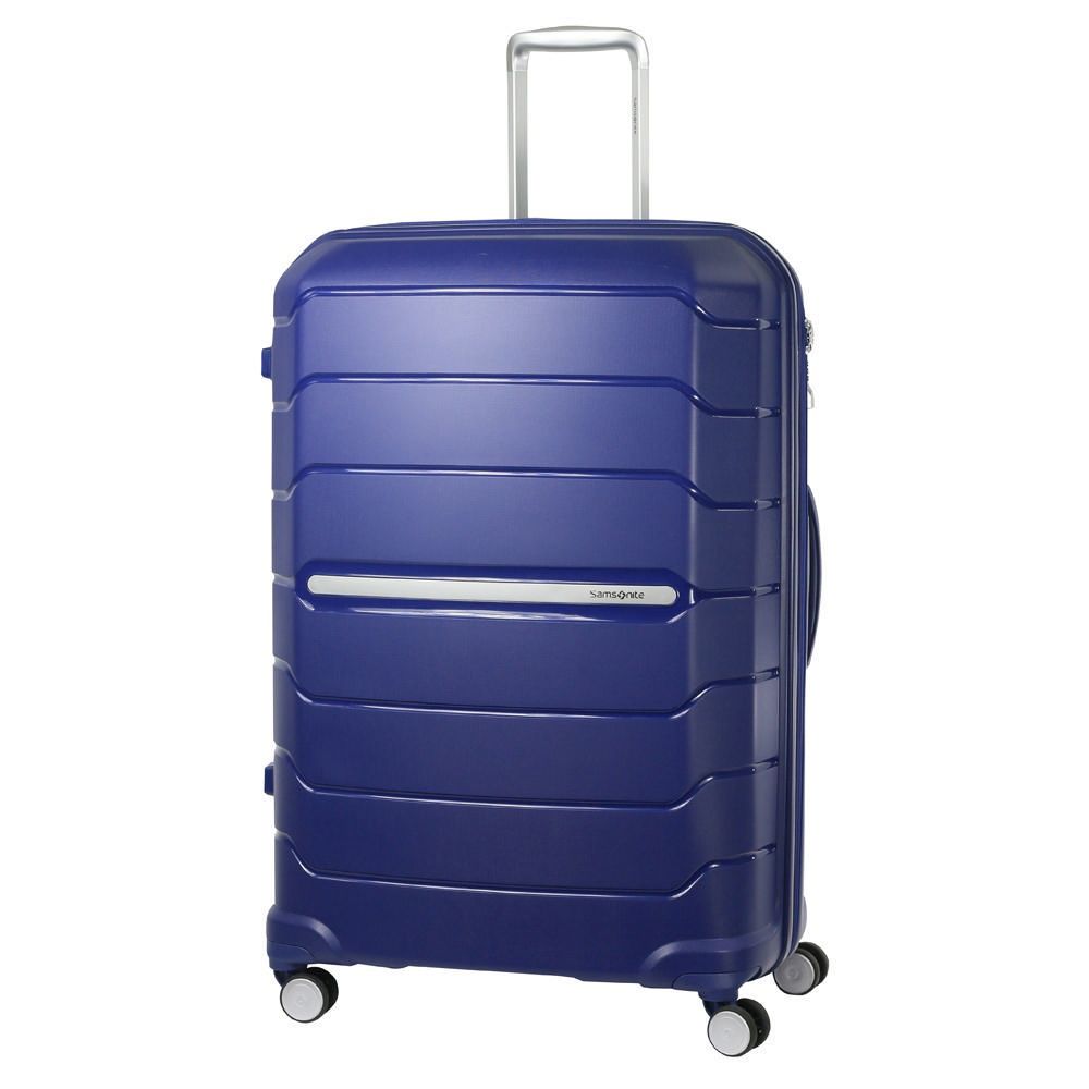 Maleta Samsonite Octolite Spinner 81/32 Exp Navy