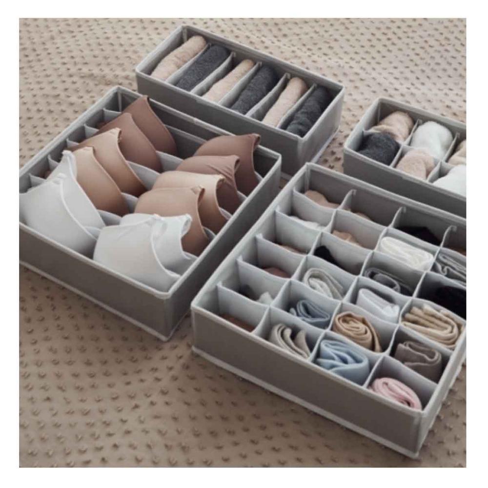 Pack Funcional Plomo con Borde Beige Y+Banderitas Adhesivas