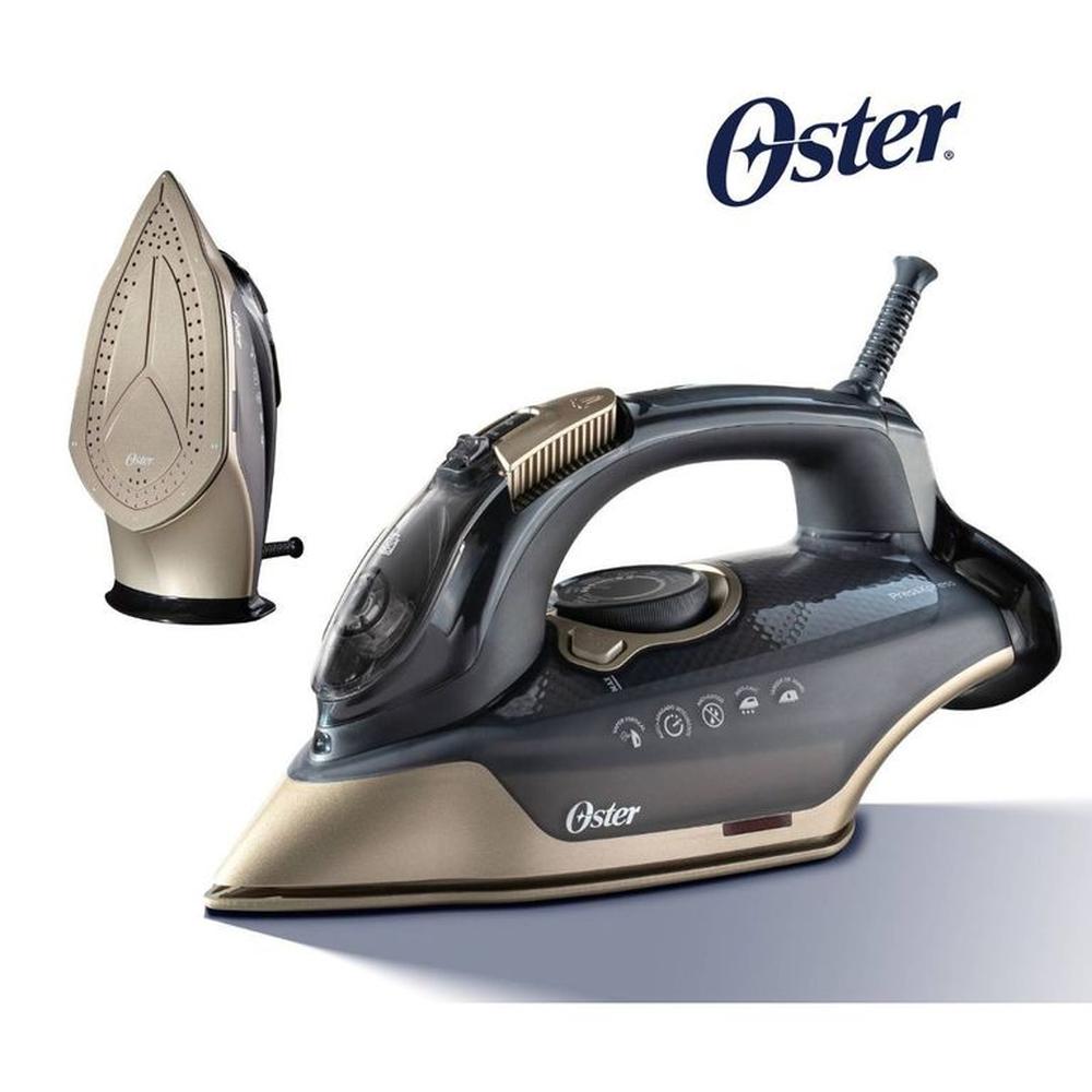 Plancha De Vapor Oster Pressxpress 2200W