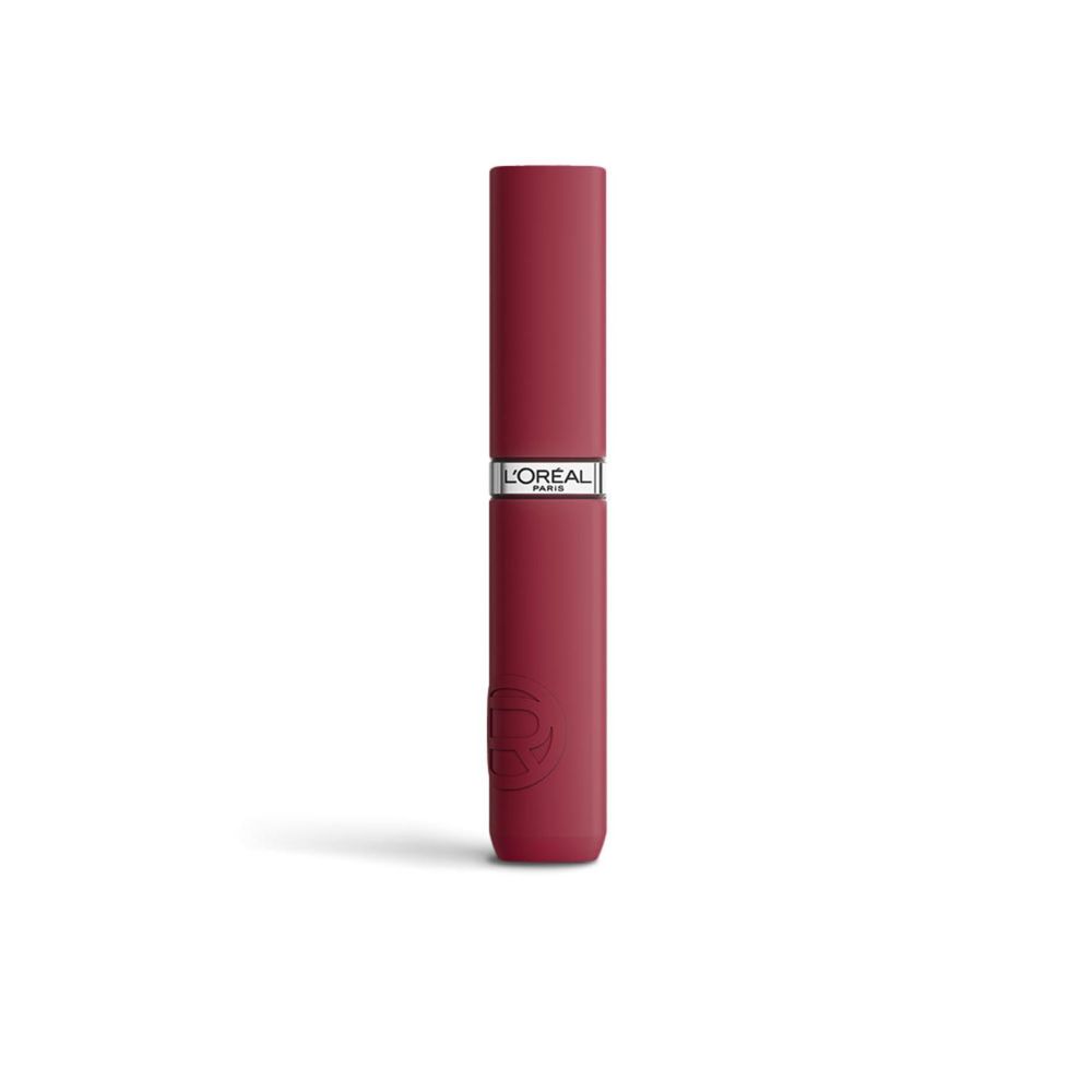 Labial Líquido L'oreal Matte Tono 500