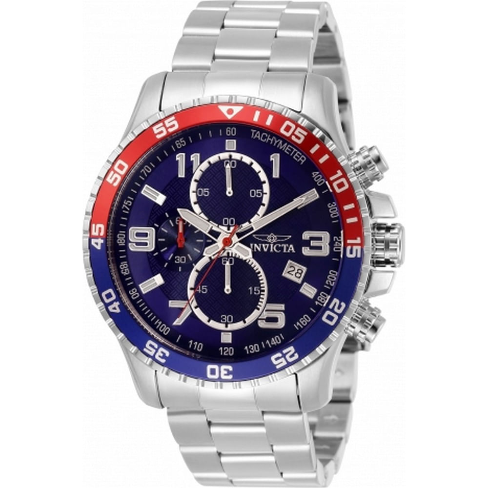 Reloj Invicta Specialty 34030 Hombre