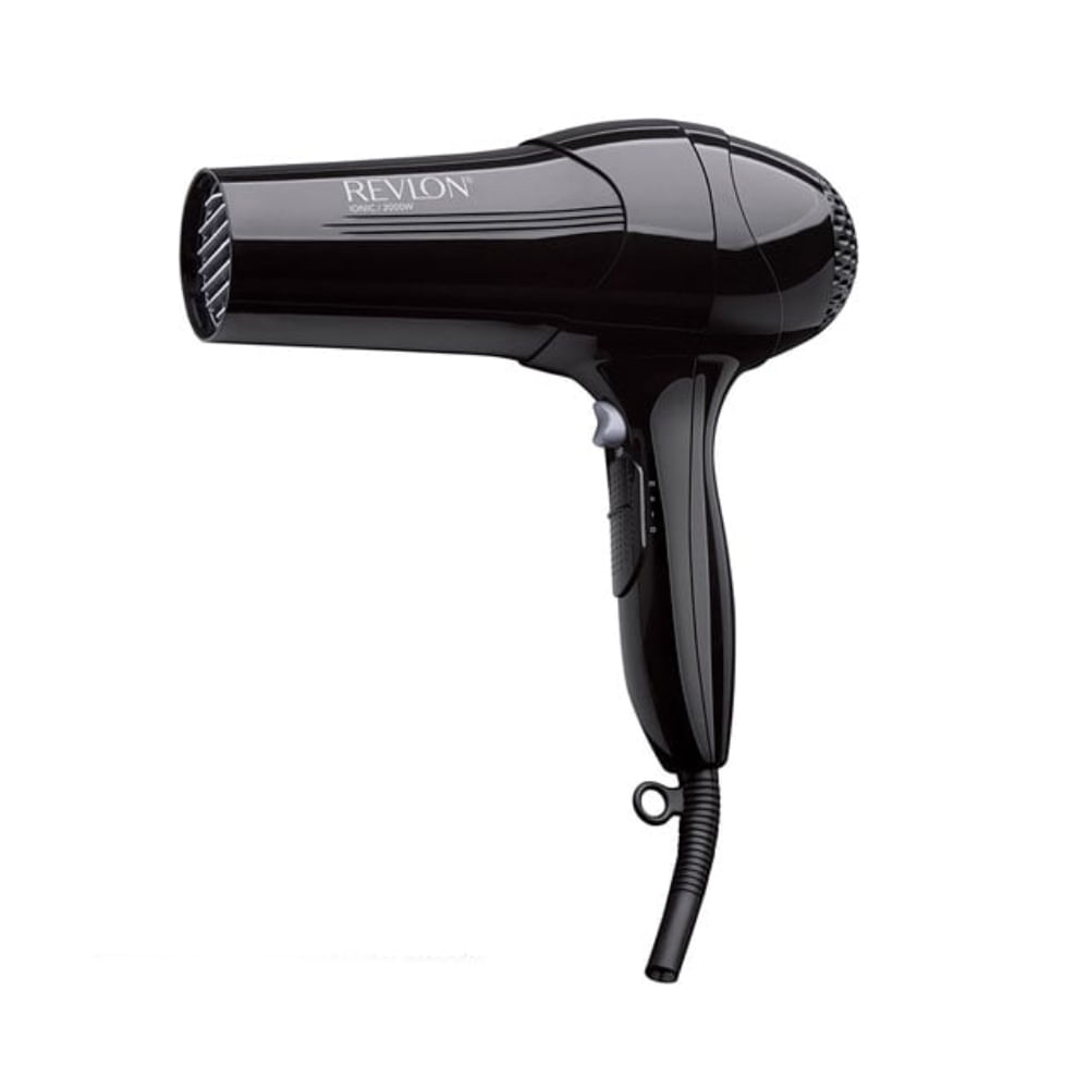 Secadora de Cabello Revlon RVDR773LA2 con Control de Frizz