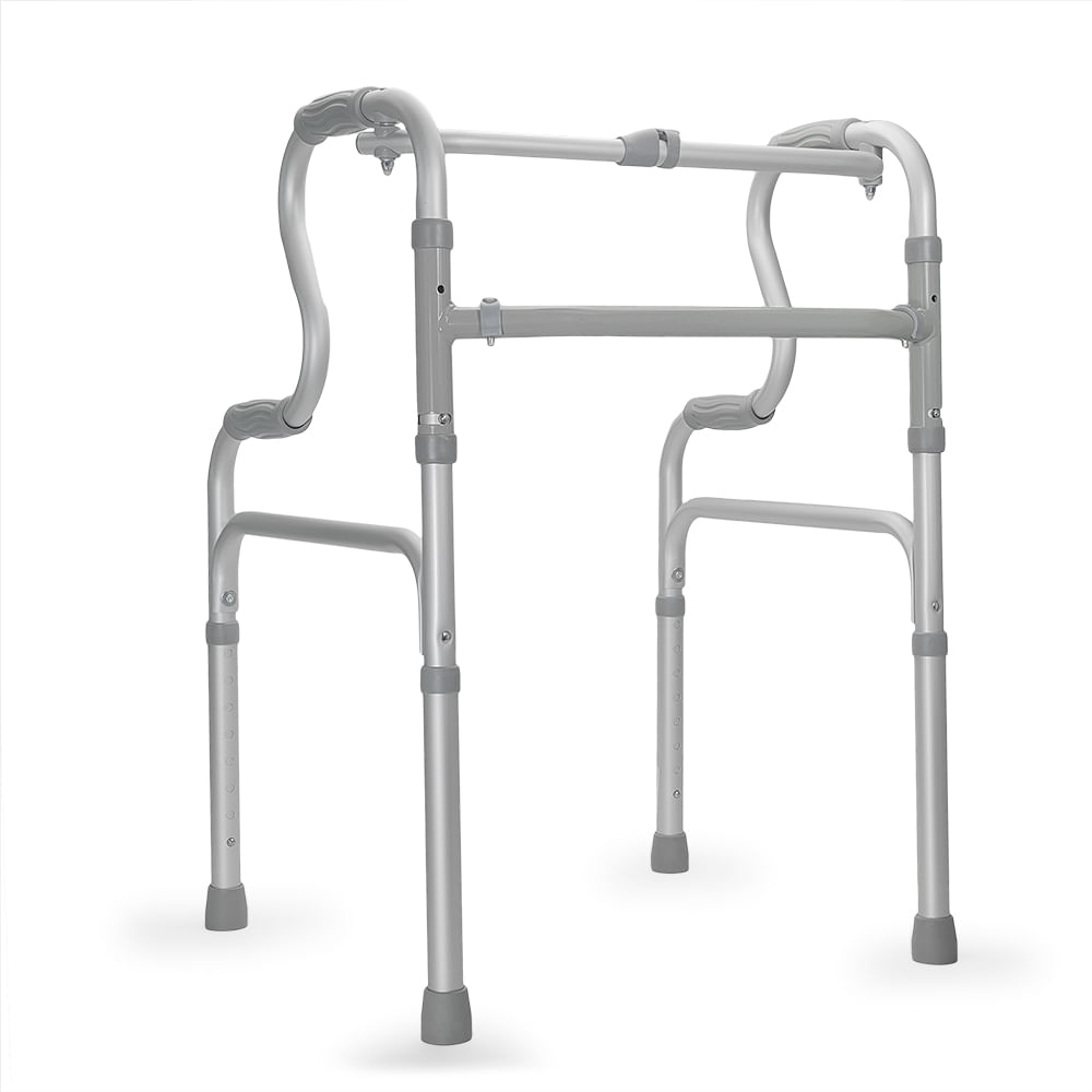 Andador Importado de Doble Apoyo sin Ruedas