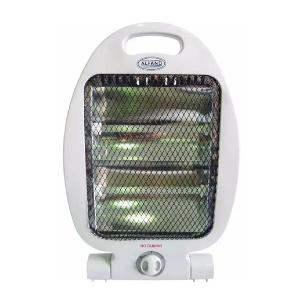 Estufa Eléctrica NSBK-80CS 800 W