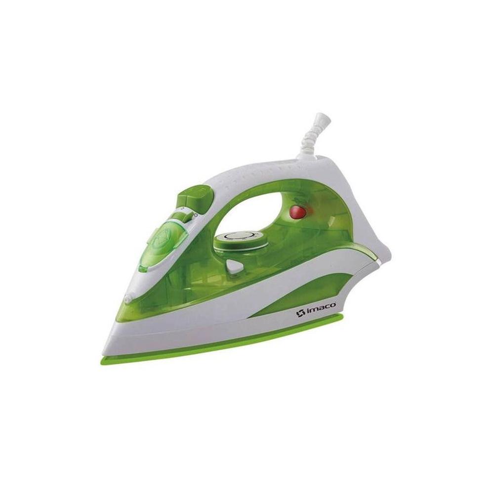 Plancha a Vapor ETA2288 2400 watts  IMACO