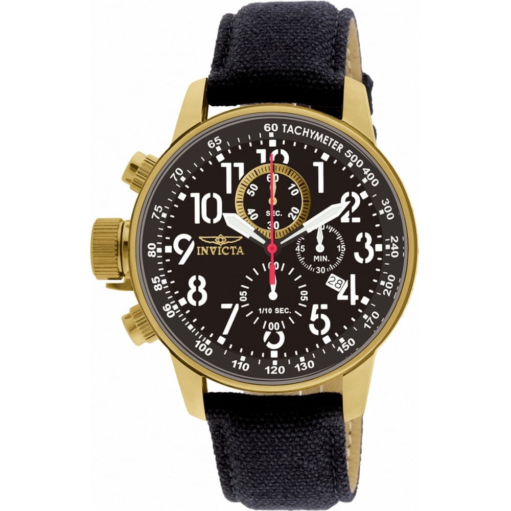Reloj Invicta I-Force 1515 Hombre