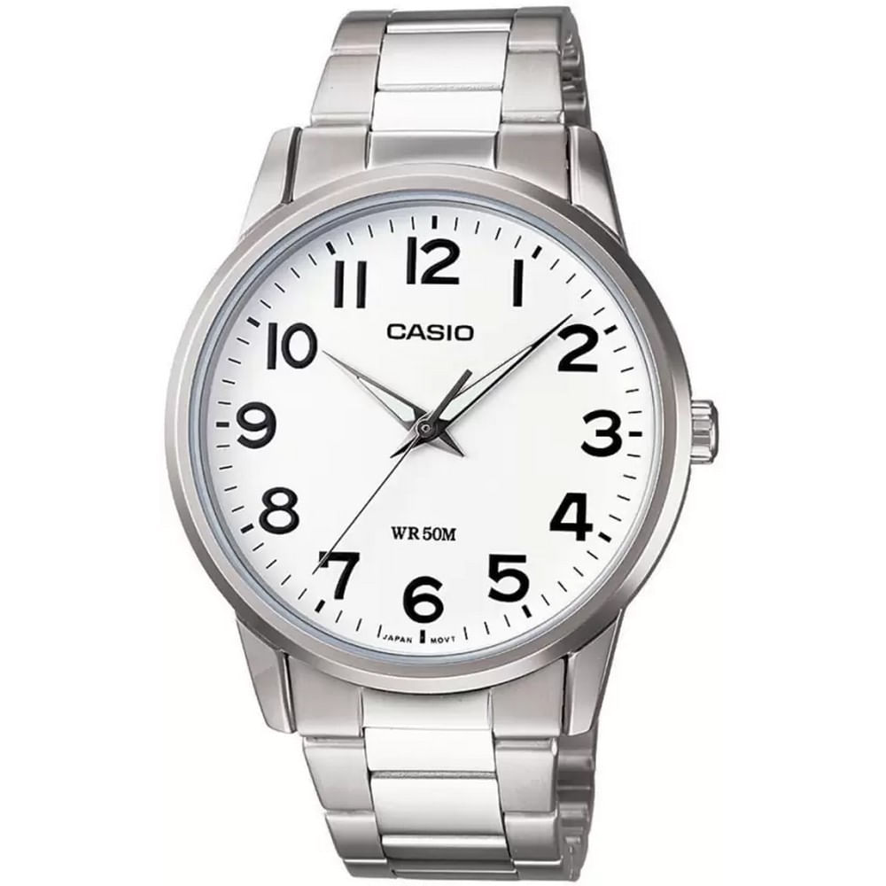 Reloj Casio Análogo MTP-1303D-7BVDF Hombre
