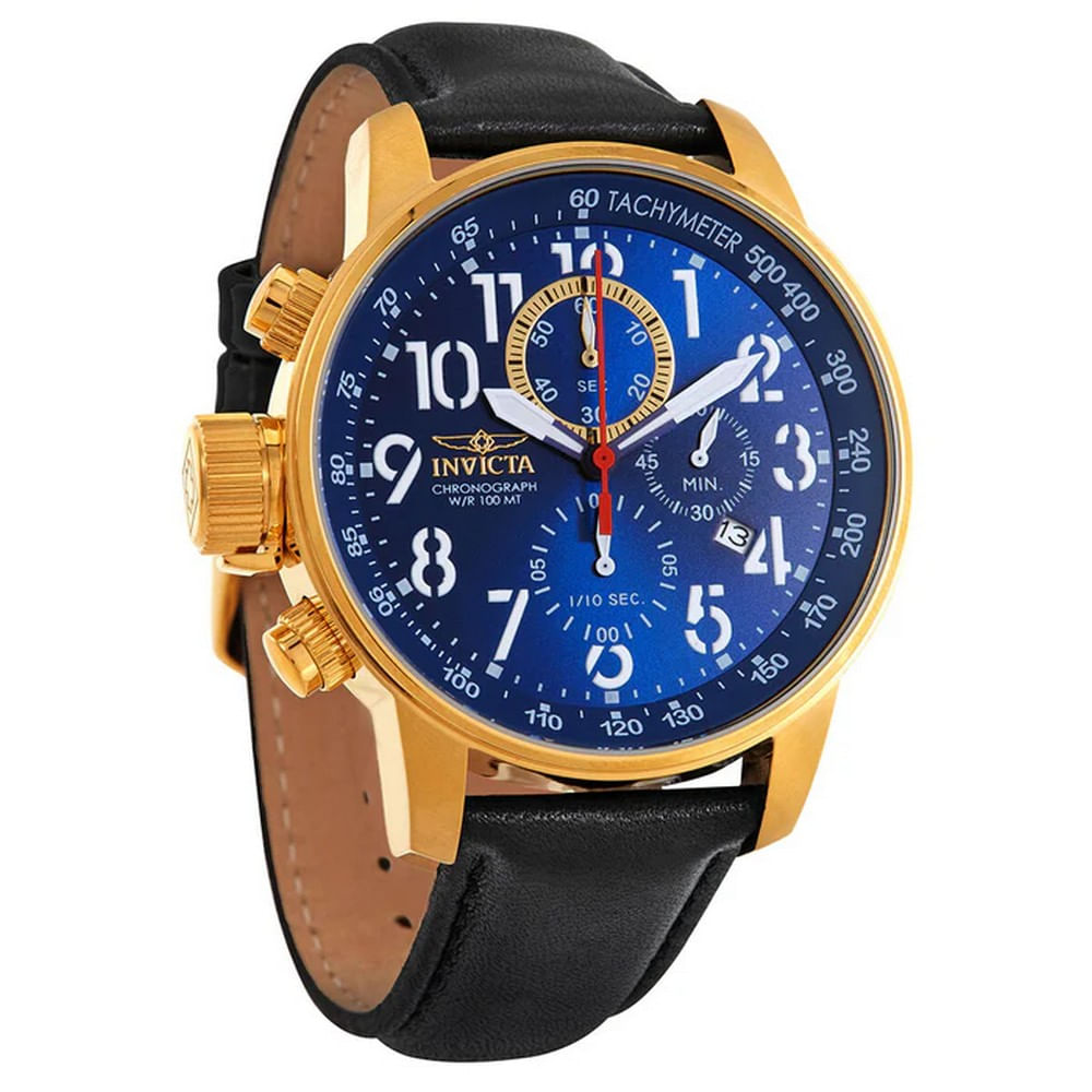 Reloj Invicta I-Force  24737 Hombre