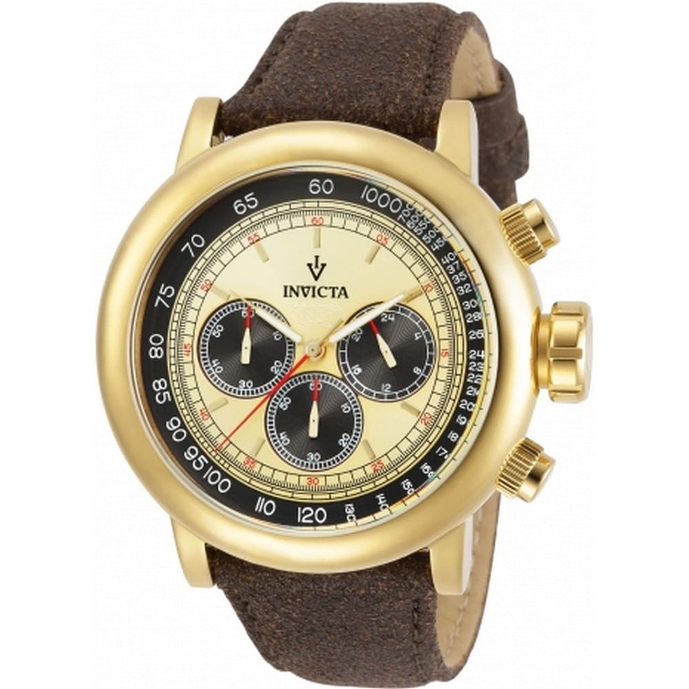 Reloj Invicta Vintage 13058 Hombre
