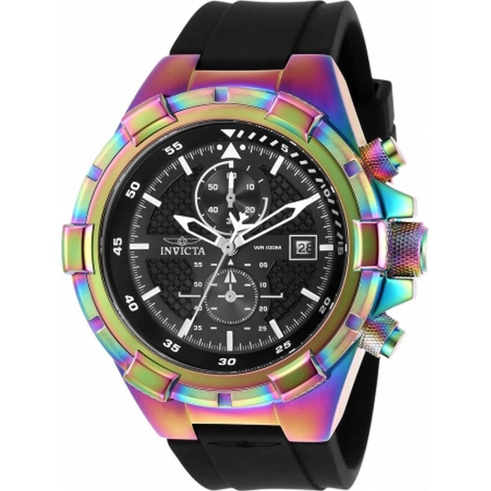 Reloj Invicta Aviator 28104 Hombre