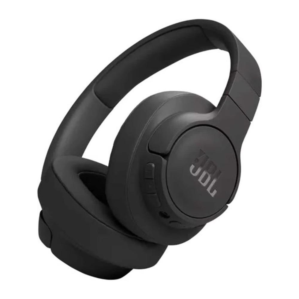 JBL Tune 770NC Auriculares inalámbricos on-ear Negro