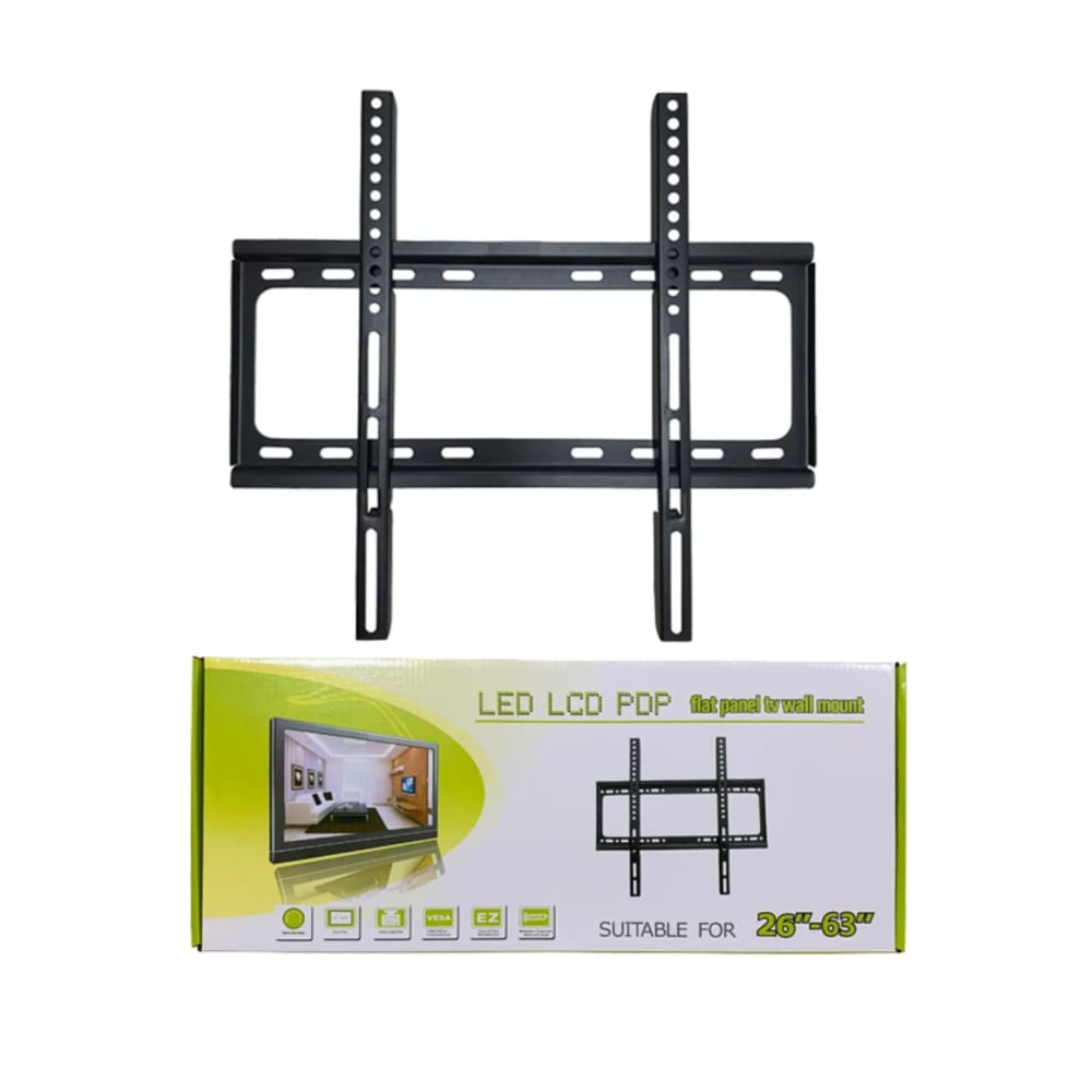 Rack TV Led Smart 26 a 63 Pulgadas