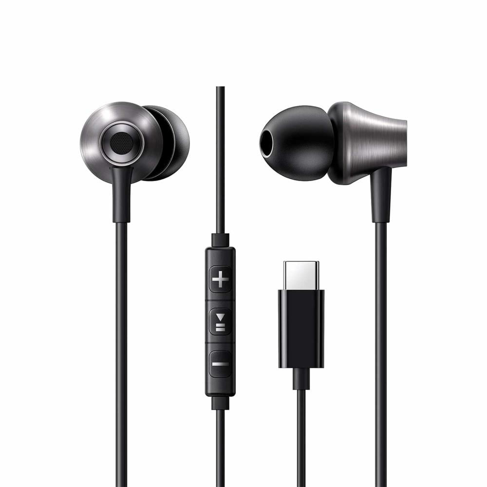 Auriculares Ugreen USB-C Micrófono y Aislamiento Ruido EP105-35754