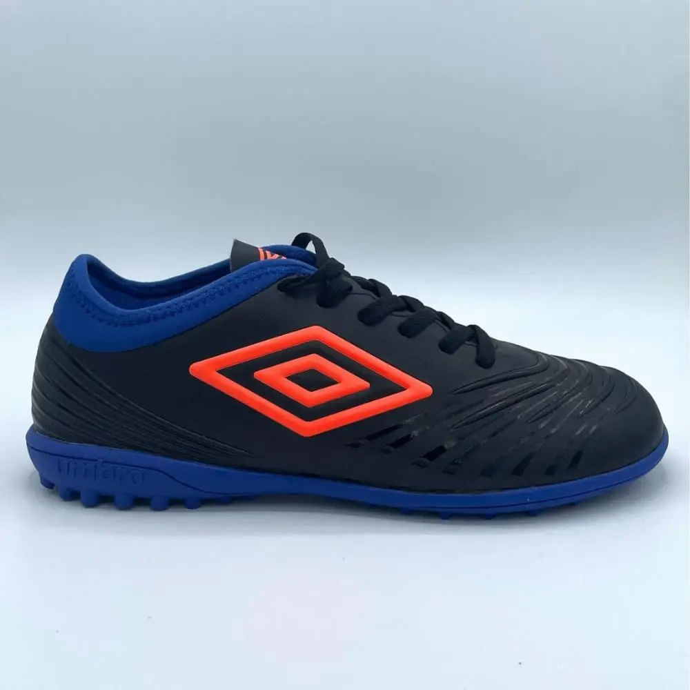 Zapatillas De Futbol Umbro Hombre 81922U Negro Oechsle Oechsle
