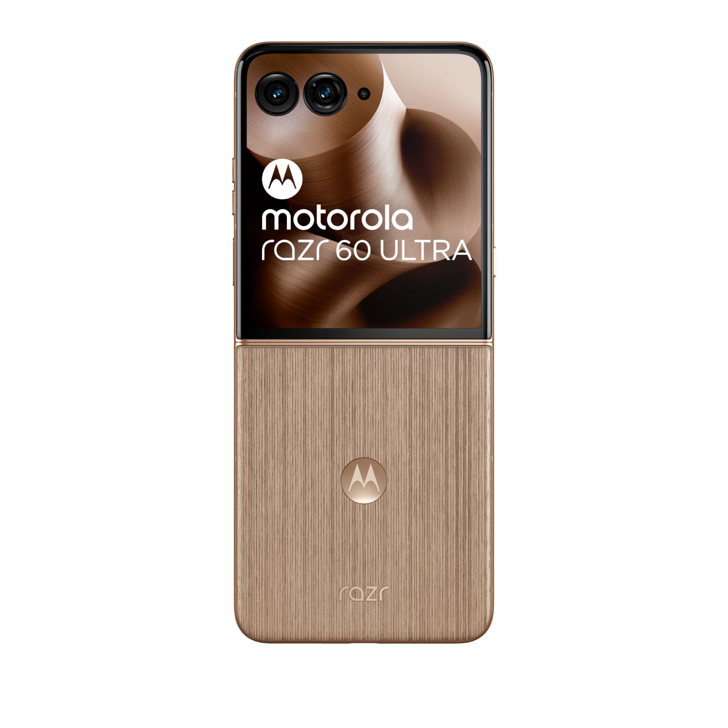Celular Moto RAZR 60 ULTRA 16+1TB Café