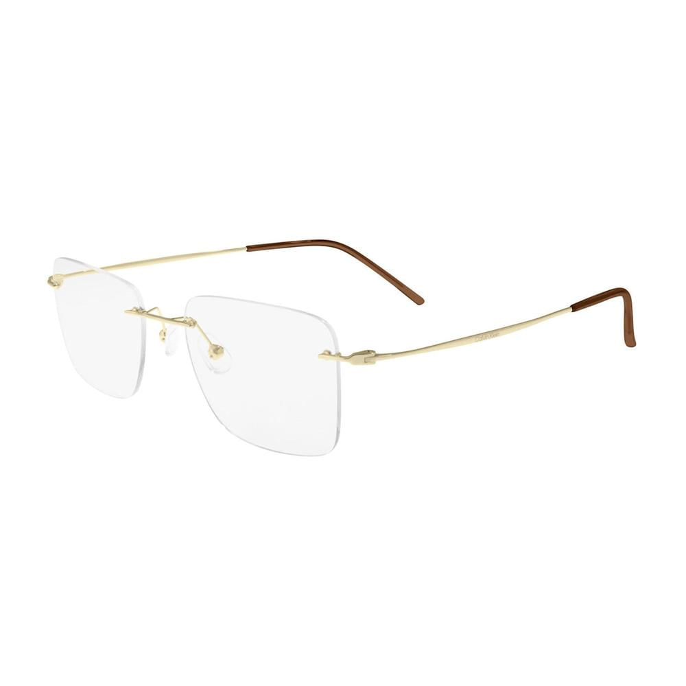 Montura Descanso Unisex Ck22125Tb 001 Calvin Klein - 1030300