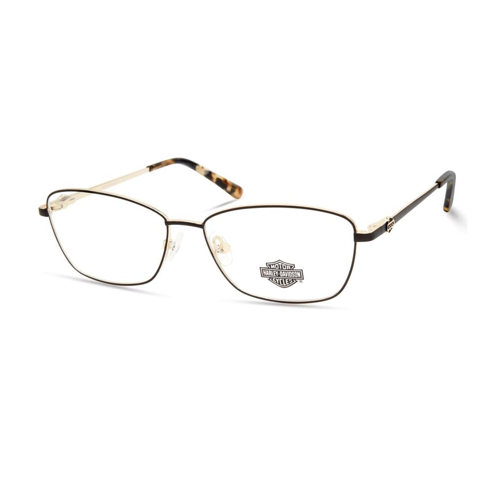 Montura Descanso Mujer Hd0560 002 53 Harley Davidson - 1030403