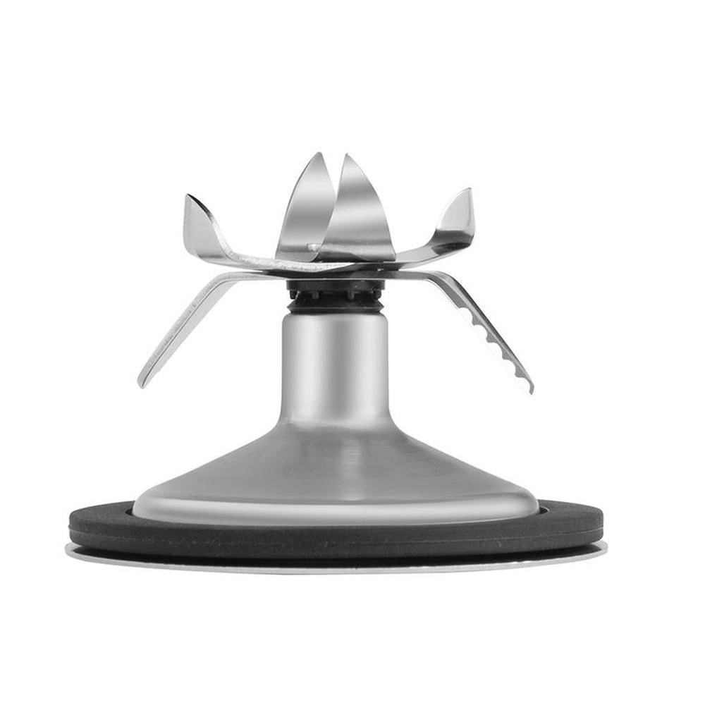Licuadora 1.5 L con 12 Velocidades BLACK & DECKER BL1140MS Silver