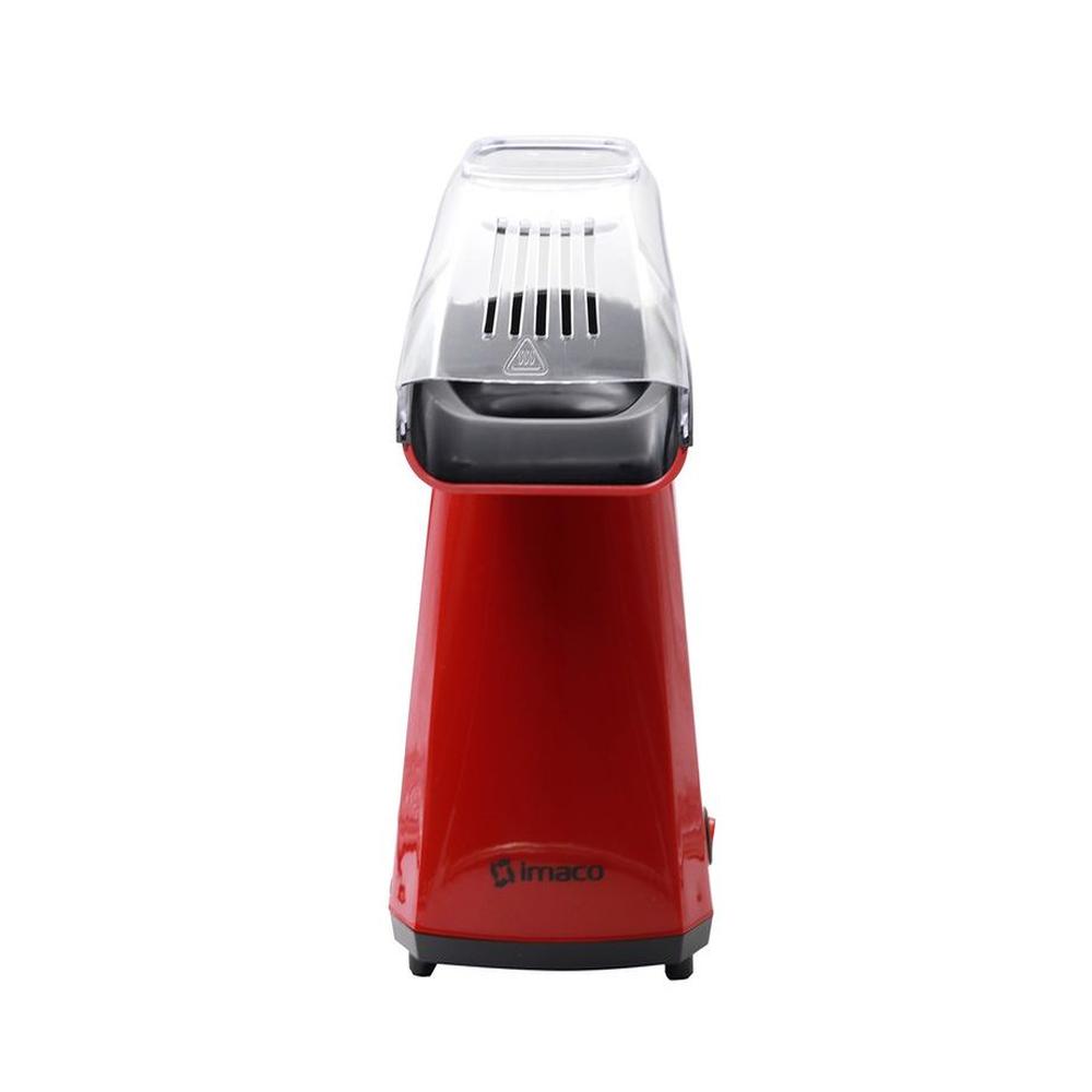 Maquina para hacer canchitas IMACO PO120R