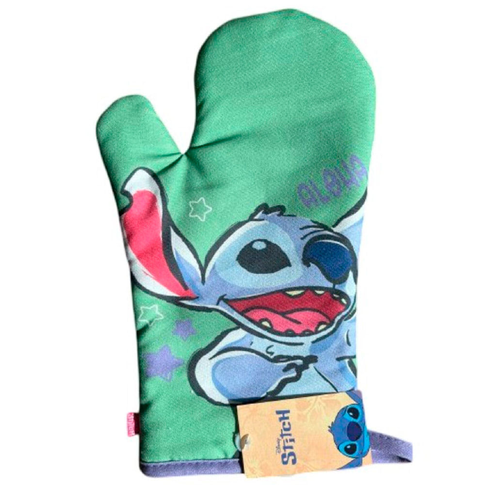 Guante de Cocina DISNEY Stitch Teen Spirit
