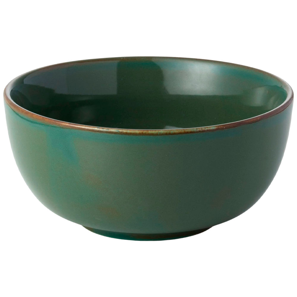 Bowl DECO HOME Verde Casa de las Palmeras Oi 2025