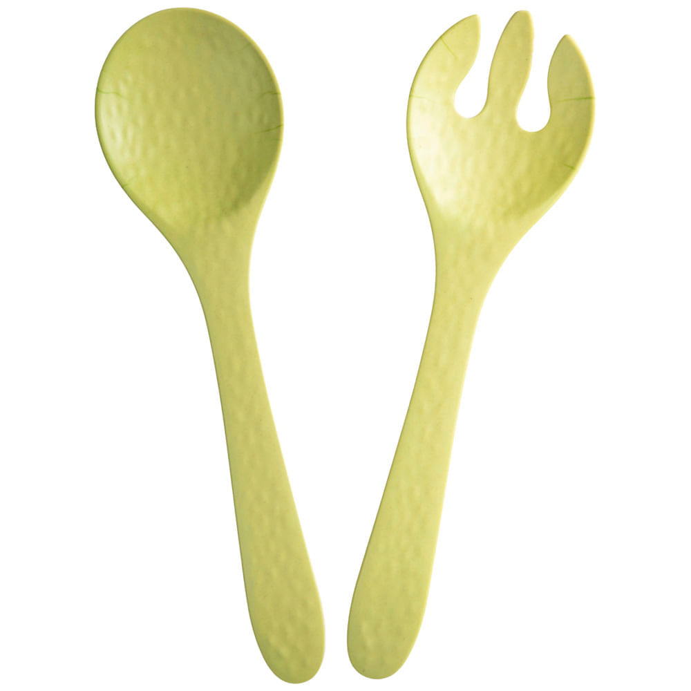 Set de Utensilios DECO HOME Serv Mel Casa Palmeras