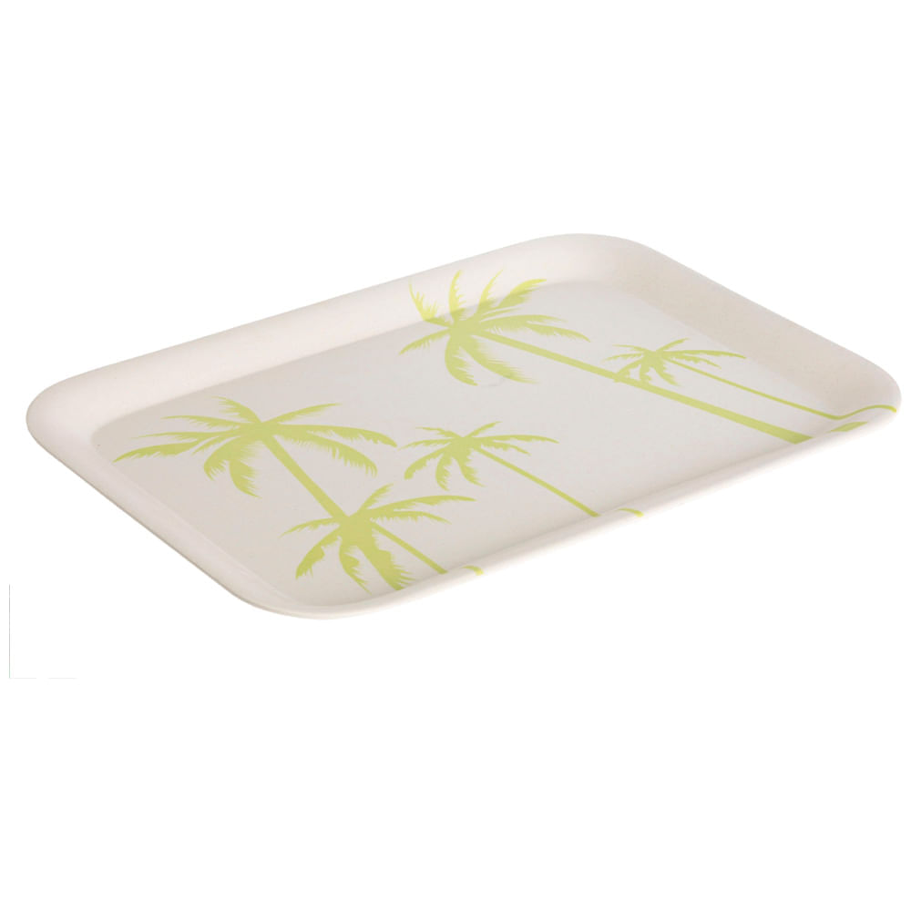 Azafate DECO HOME Grande 42x32 Casa Palmera