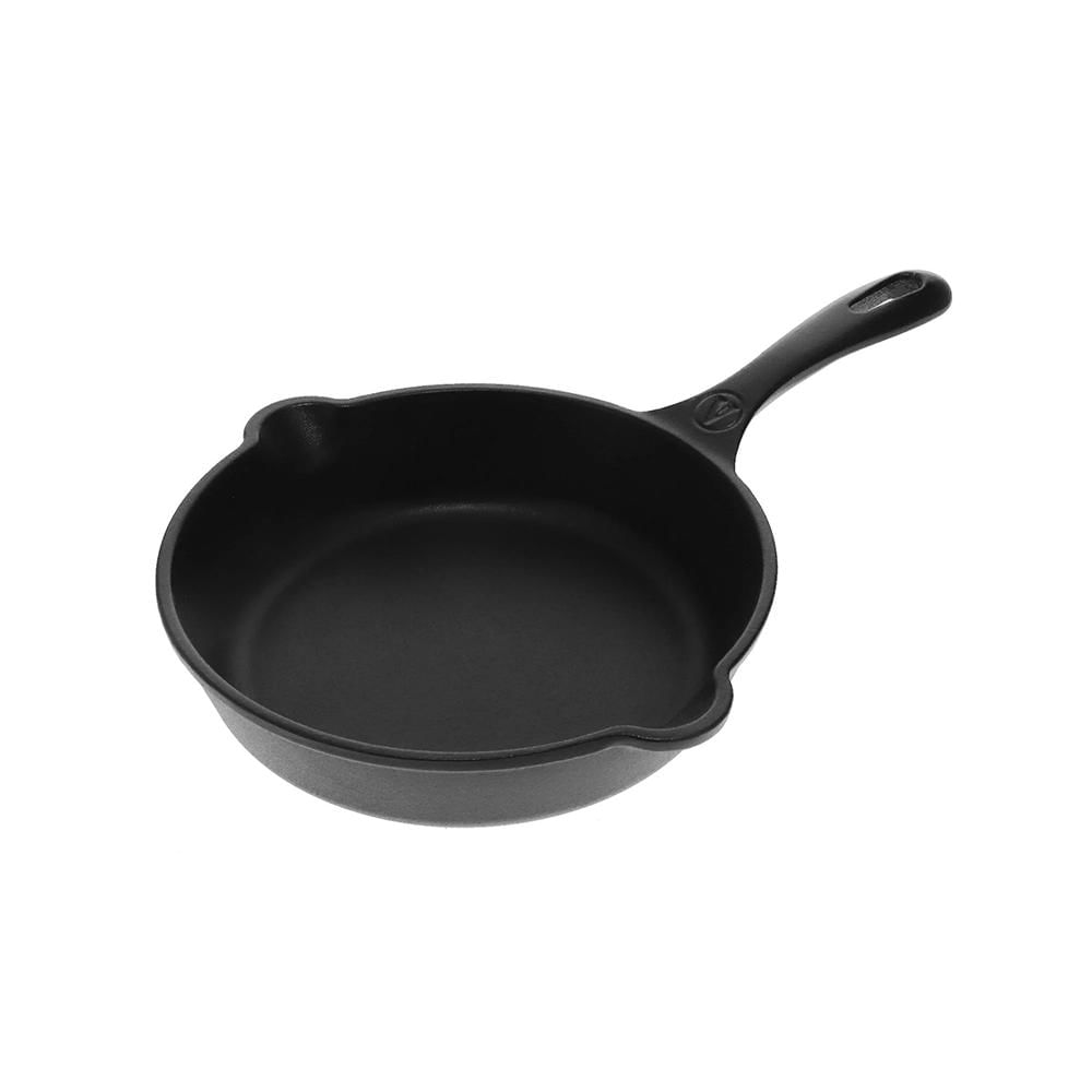 Sartén Hierro Fundido 20 cm Victoria
