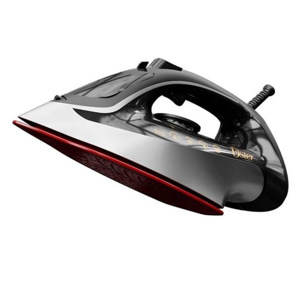 Plancha de vapor Oster con tecnología aerocerámica GCSTAC6953