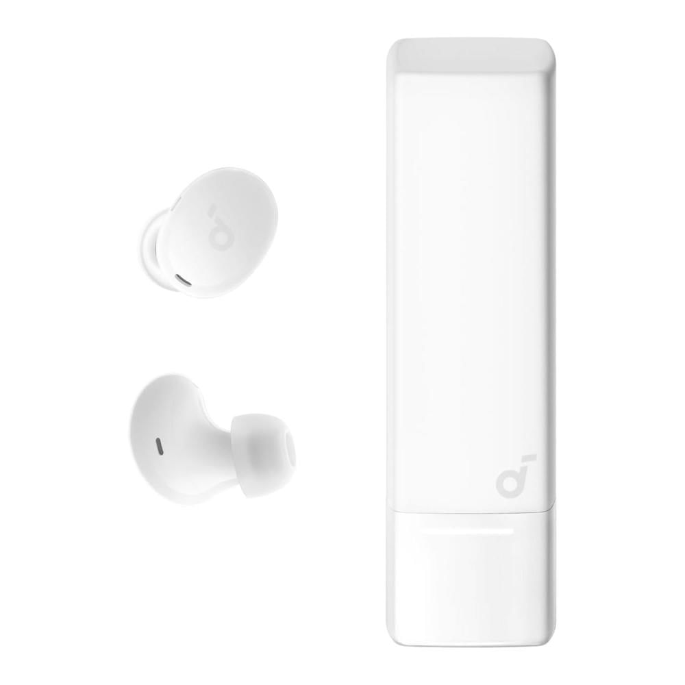 Audifono Anker Bluetooth Soundcore A30I Blanco