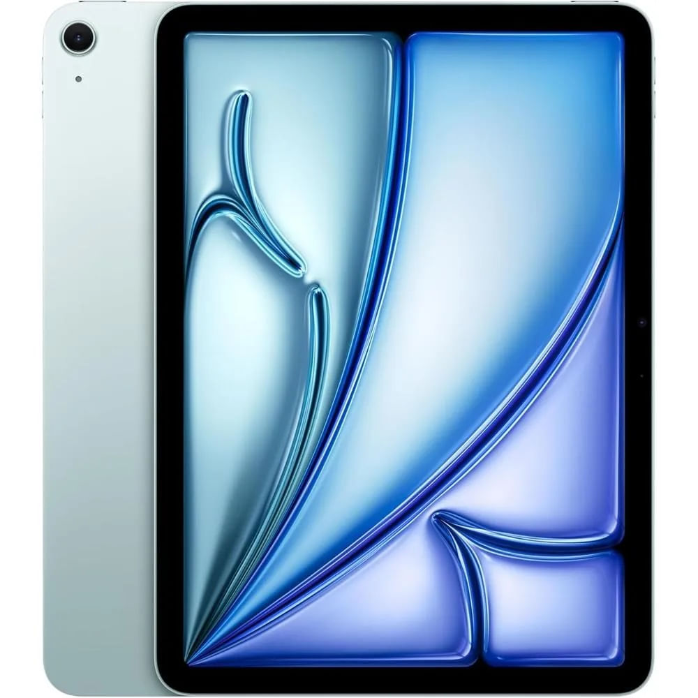 iPad Air M3 11” (2025) Wi-Fi 128GB Blue