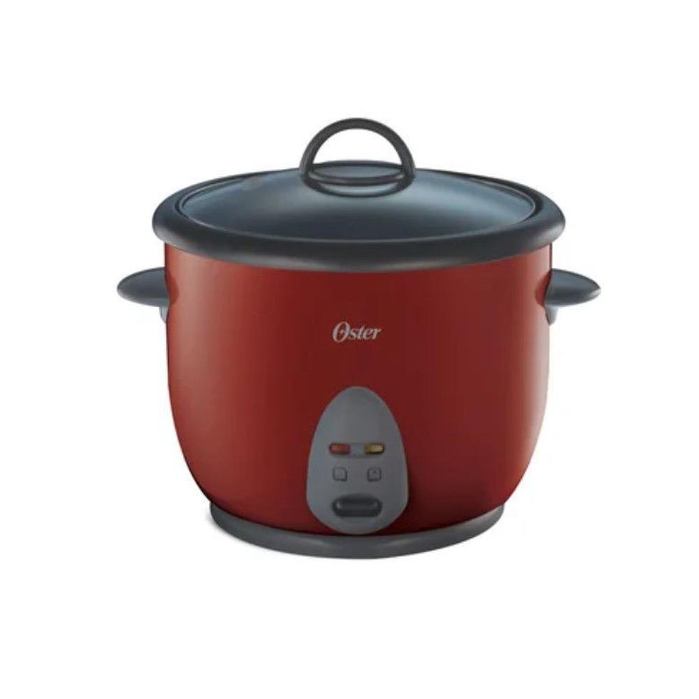 OLLA ARROCERA OSTER 1.8L CKSTRC1700R ROJO