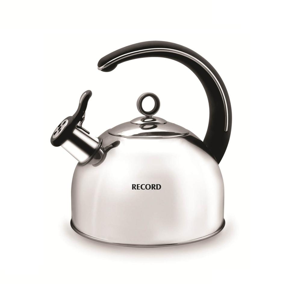 Tetera Silver acero inoxidable 2.5L-1270040020