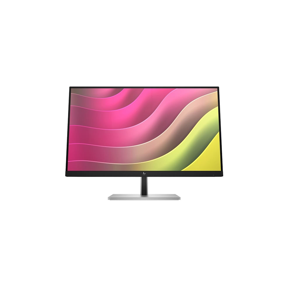 Monitor HP E24t G5 TOUCH 23.8 Pulgadas FHD IPS 1920x1080 DP HDMI USBA USBB