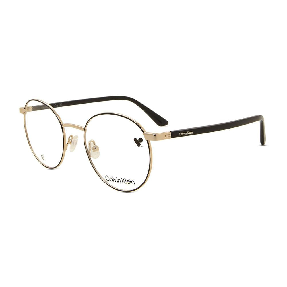 Montura Descanso Unisex Ck23106 001 Calvin Klein - 1030306