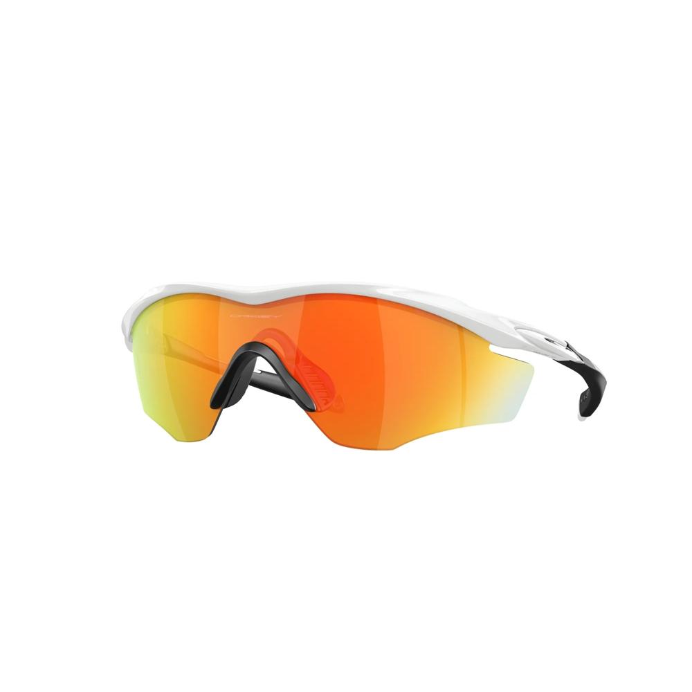 Lentes De Sol Uv400 Unisex Oo9343 934305 45 Oakley - 1031127