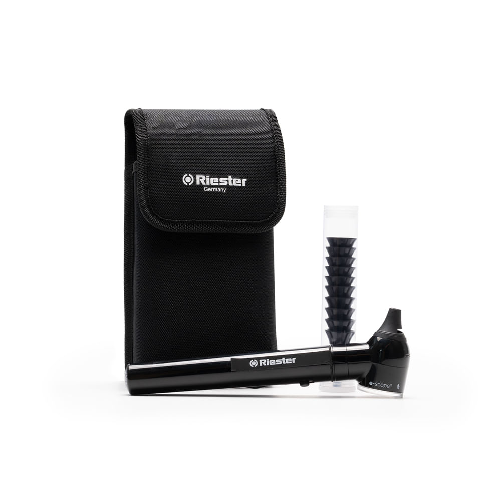 Otoscopio RIESTER E-SCOPE 2101-200