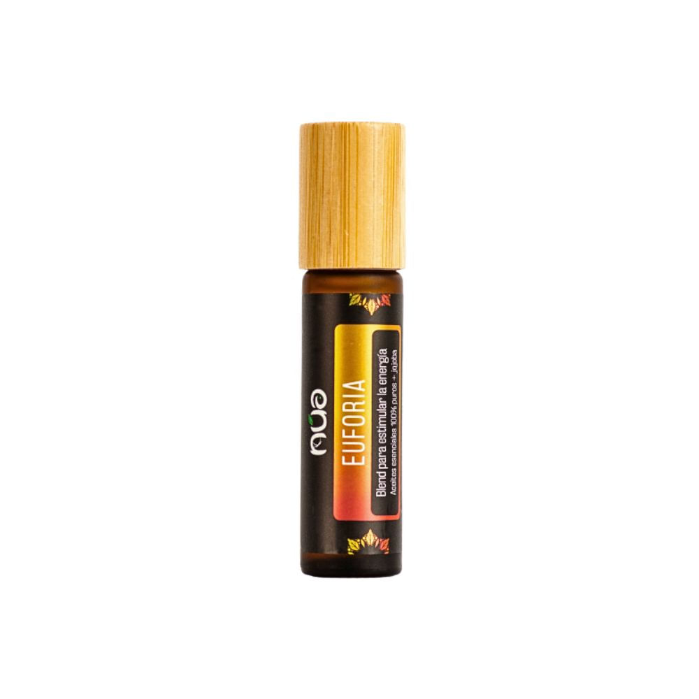 Blend euforia (roll on) NUA 10 ml