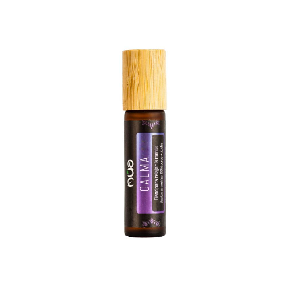 Blend calma (roll on) NUA 10 ml