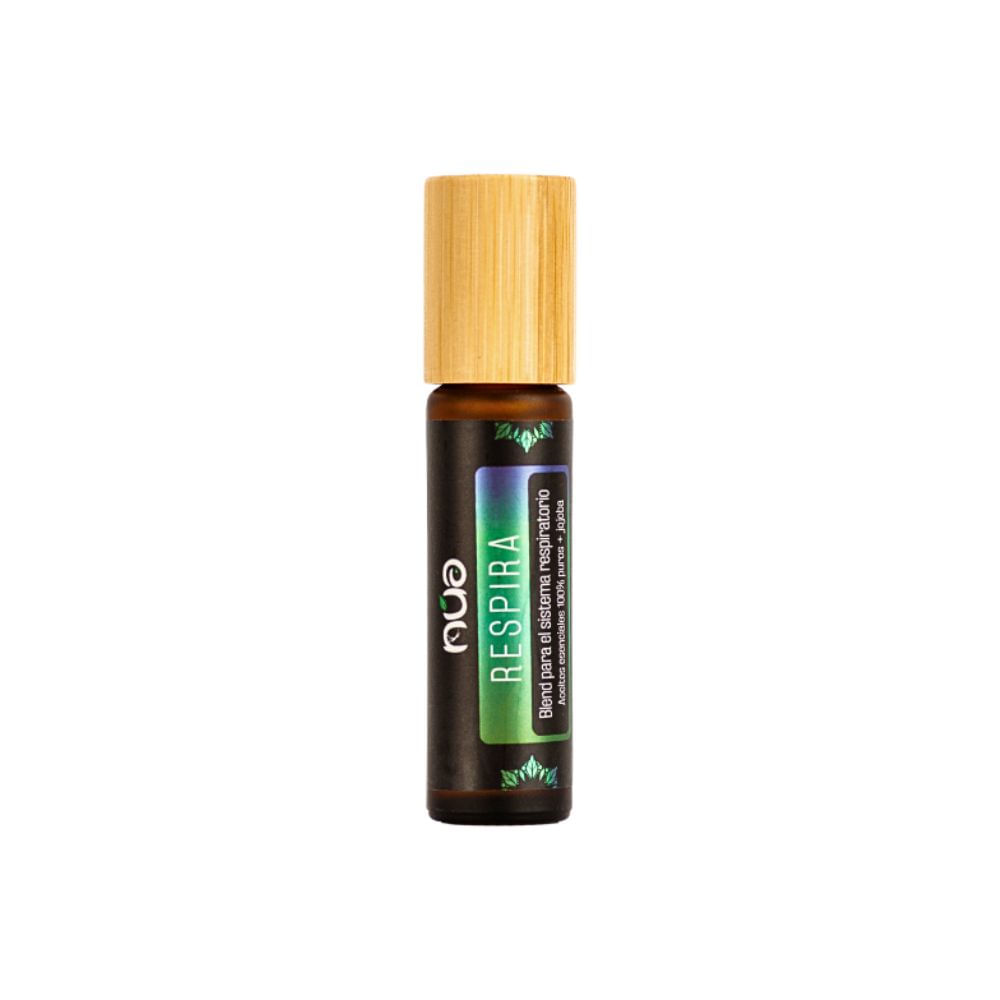 Blend respira(roll on) NUA 10 ml